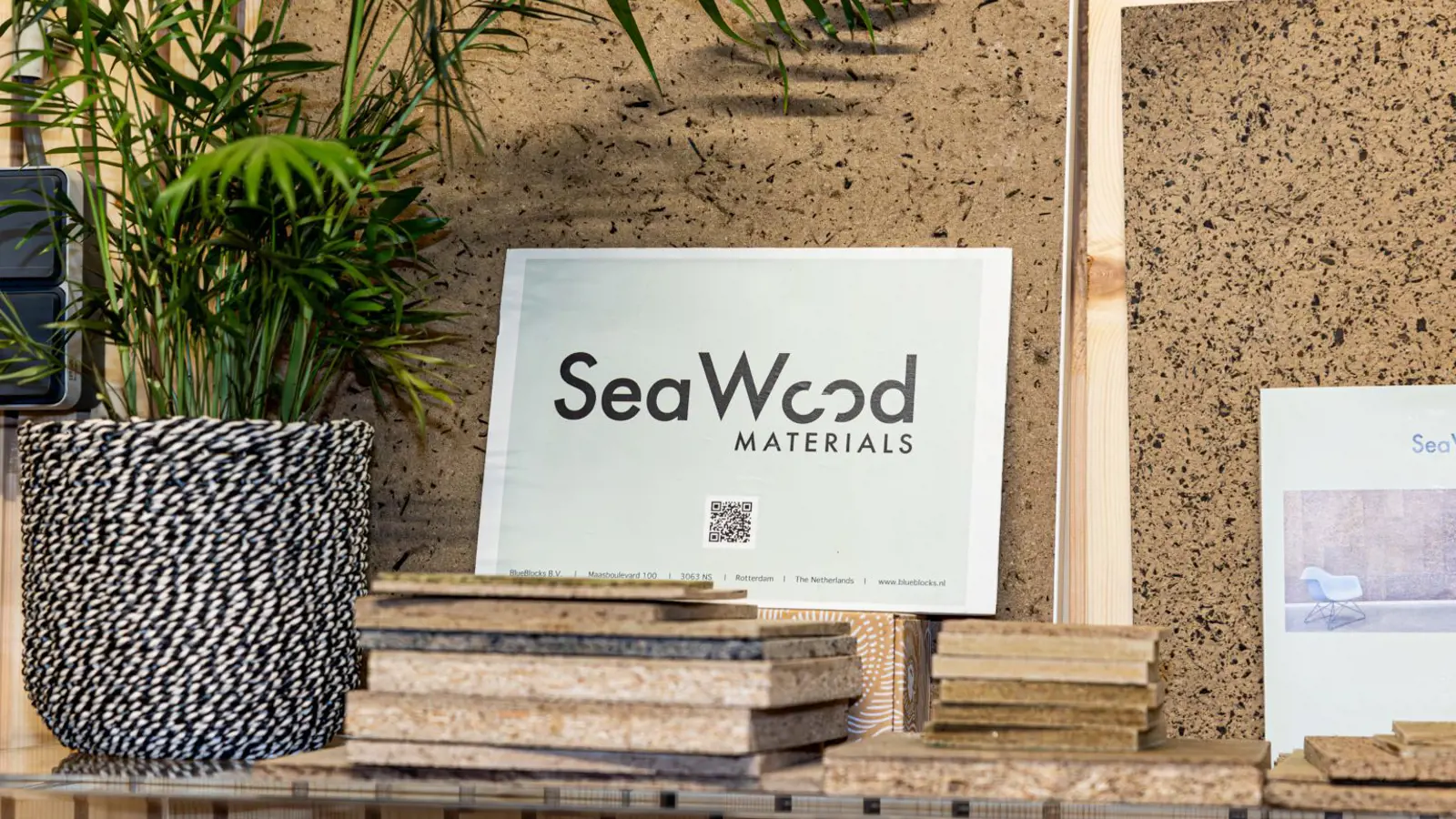 SeaWood
